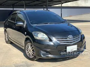 2011 Toyota VIOS 1.5 TRD Sportivo Sedan