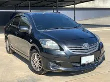 2011 Toyota VIOS 1.5 (ปี 07-13) TRD Sportivo Sedan