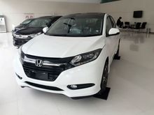 2018 Honda HR-V 1.8 PROMO TERBAIK