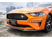 2020 Ford Mustang 2.3 High Performance Package