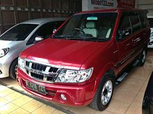 Isuzu Panther 2.5 LS Turbo 2012 MT diesel ANTIK , GESIT TOP