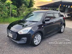 2018 Suzuki SWIFT 1.2 GL Hatchback