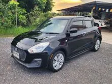 2018 Suzuki SWIFT 1.2 (ปี 18-25) GL Hatchback