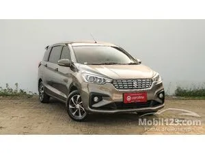 2021 Suzuki Ertiga 1.5 GX MPV
