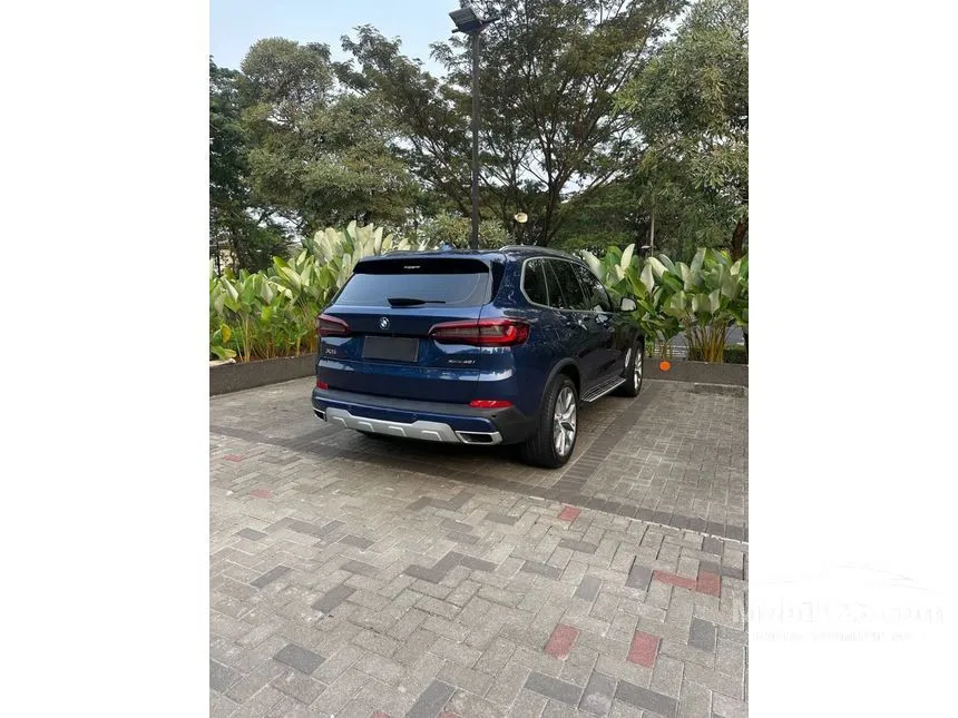 2022 BMW X5 xDrive40i xLine SUV