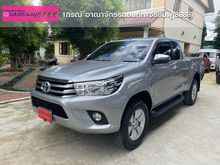 2018 Toyota Hilux Revo 2.7 SMARTCAB Prerunner E Pickup