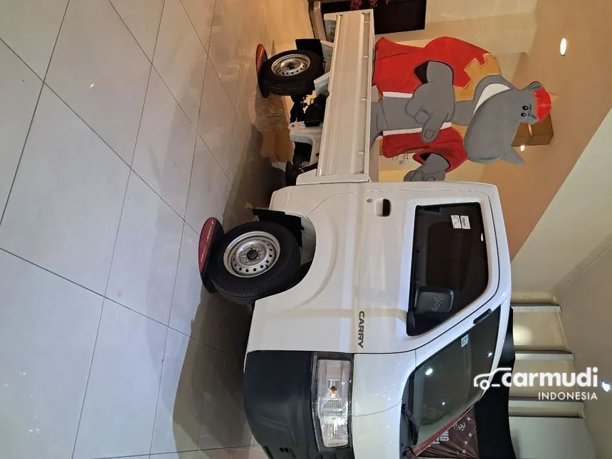 2024 Suzuki Carry FD ACPS Pick-up