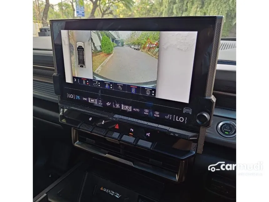 2025 GMC Hummer EV EV 3X e4wd SUV