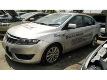 2014 Proton Preve 1.6 CFE (A) - Showroom Car #U. Warranty