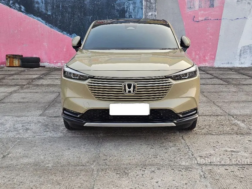 2024 Honda HR-V Special Edition SUV