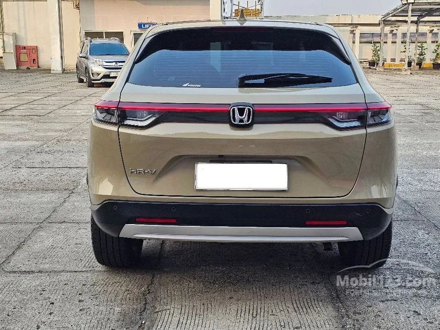 2024 Honda HR-V Special Edition SUV