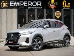 2024 Nissan Kicks 1.2 VL SUV