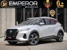 2024 Nissan Kicks 1.2 (ปี 20-26) VL SUV