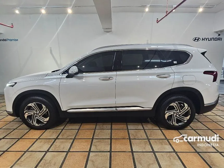 2024 Hyundai Santa Fe Signature SUV