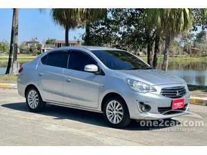2016 Mitsubishi ATTRAGE 1.2 GLS Sedan