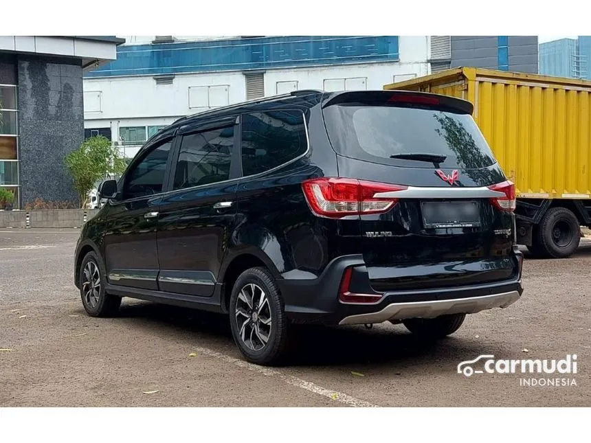 2021 Wuling Confero S L Lux+ Wagon