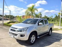 2013 Isuzu D-Max 2.5 CAB-4 (ปี 11-17) Hi-Lander Z Pickup AT