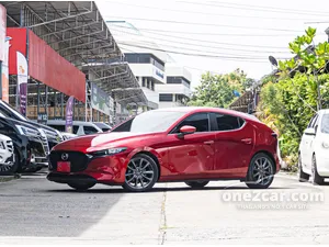 2021 Mazda 3 2.0 S Sports Hatchback