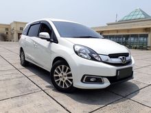 Honda Mobilio E Prestige 2014 Tdp20jt Tgn Pertama Pakaian Pribadi