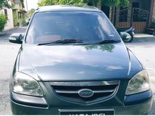 2006 Naza Citra 2.0 (A) MPV