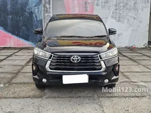 2022 Toyota Kijang Innova 2.0 G Lux MPV