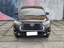 2022 Toyota Kijang Innova 2.0 G Lux MPV
