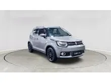2017 Suzuki Ignis 1.2 GX Hatchback