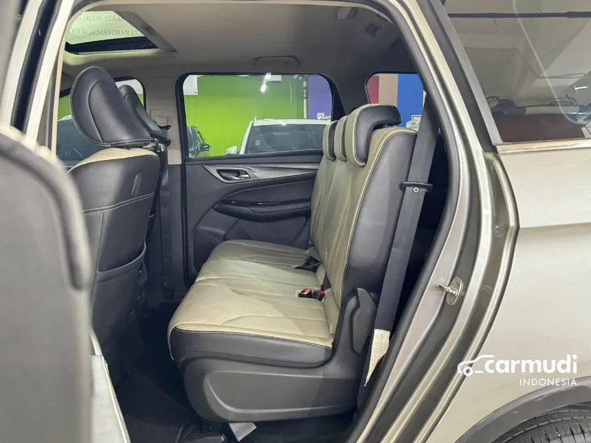 2021 Wuling Cortez CT L Lux+ MPV