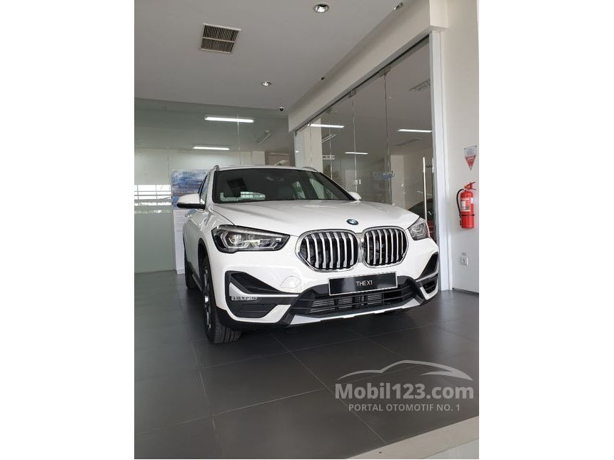 Bmw X1 2020 Price In Malaysia June Promotions Reviews Specs