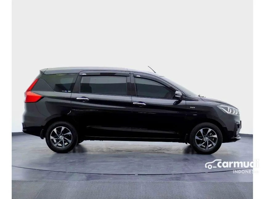 2022 Suzuki Ertiga Hybrid GX MPV