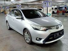 2013 Toyota Vios 1.5 G Sedan TDP Murah