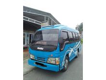 1998 Isuzu Elf 2.8 2.8 Manual Minibus plat AG 1997 sekoto kediri jatim