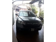 2009 Honda CR-V 2.4 2.4 i-VTEC SUV