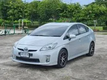 2012 Toyota PRIUS 1.8 (ปี 09-16) Hybrid Top grade Hatchback
