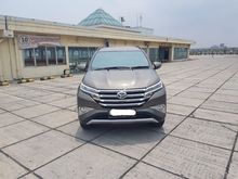 2018 Daihatsu Terios 1.5 R SUV dp 54 jt
