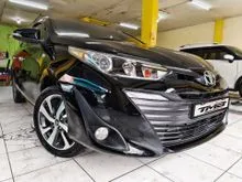 2022 Toyota Vios 1.5 G Sedan