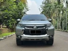 2016 Mitsubishi Pajero Sport 2.5 Dakar 4X4 SUV Diesel