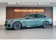 2024 BMW 530e 2.0 G60 (ปี 24-31) M Sport Pro Sedan