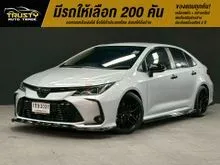 2021 Toyota Corolla Altis 1.6 (ปี 19-25) G Sedan
