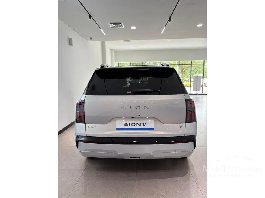 2026 GAC AION V Luxury SUV