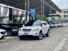 2008 Toyota HARRIER 2.4 (ปี 03-13) 240G Wagon AT