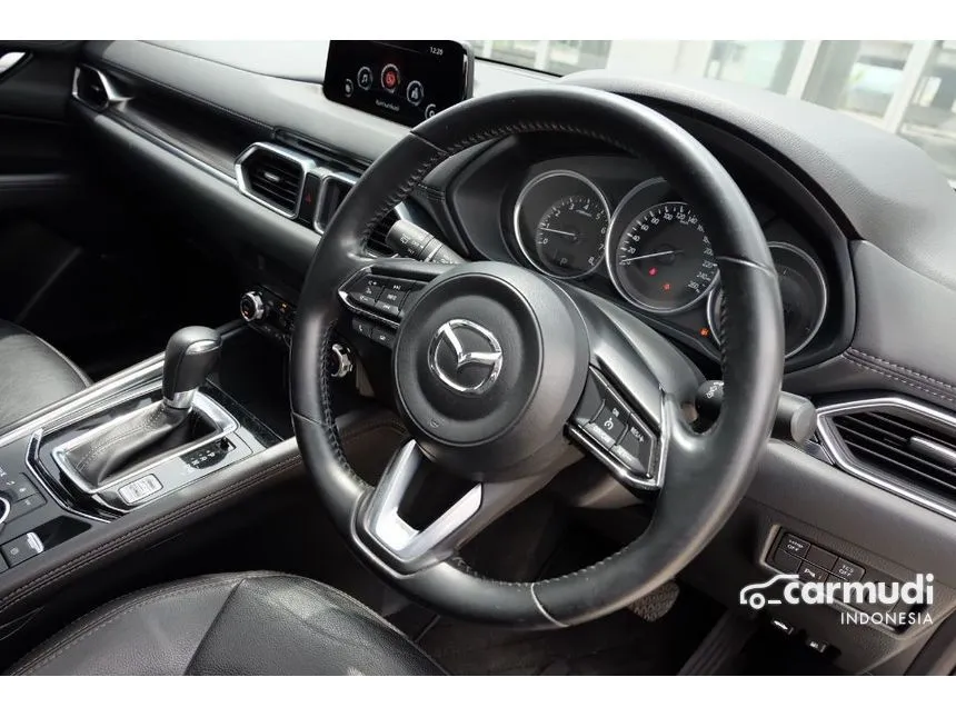 2018 Mazda CX-5 GT SUV