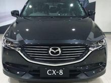BESTDEAL 2021 2020 Mazda CX-8 2.5 SKYACTIV-G Touring Wagon