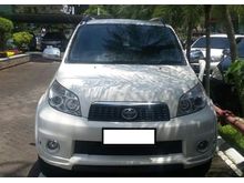 2013 Toyota Rush 1.5 S AT