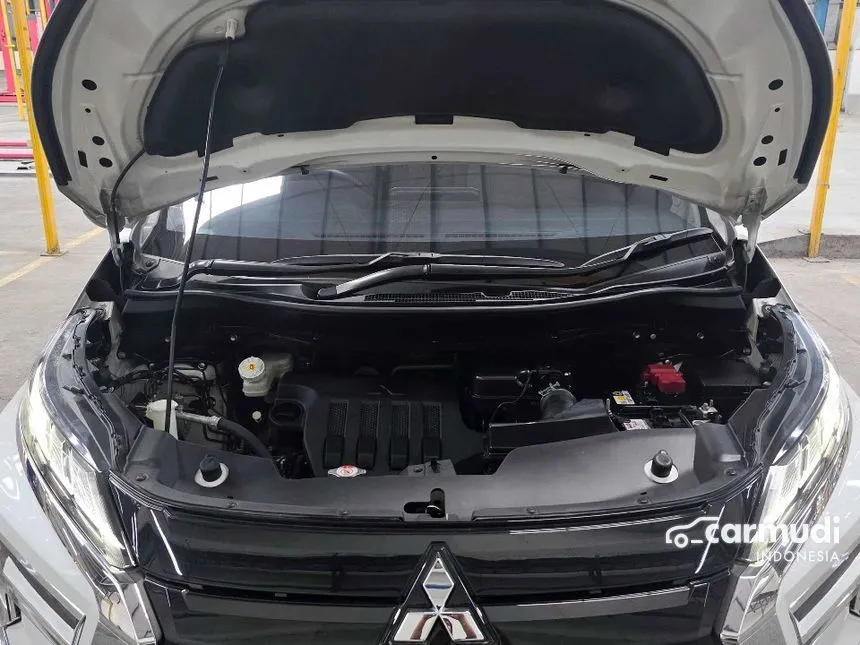 2021 Mitsubishi Xpander Ultimate MPV