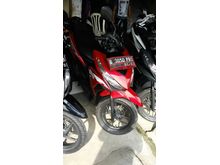2015 Honda Vario ISS 125
