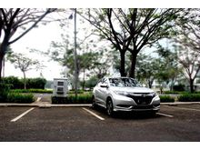 2015 Honda HR-V 1.8 Prestige SUV