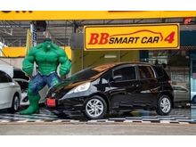 2008 Honda Jazz 1.5 (ปี 08-14) S i-VTEC Hatchback MT