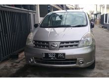 2009 Nissan Grand Livina 1.5 XV MPV