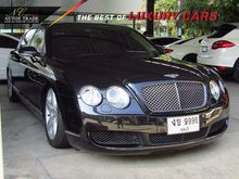 2006 Bentley Continental 6.0 (ปี 03-15) Flying Spur Sedan